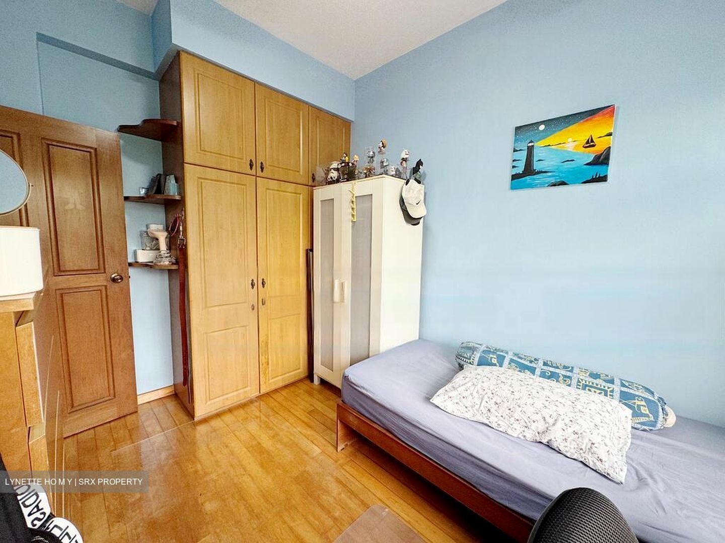 Changi Green (D16), Condominium #456530041